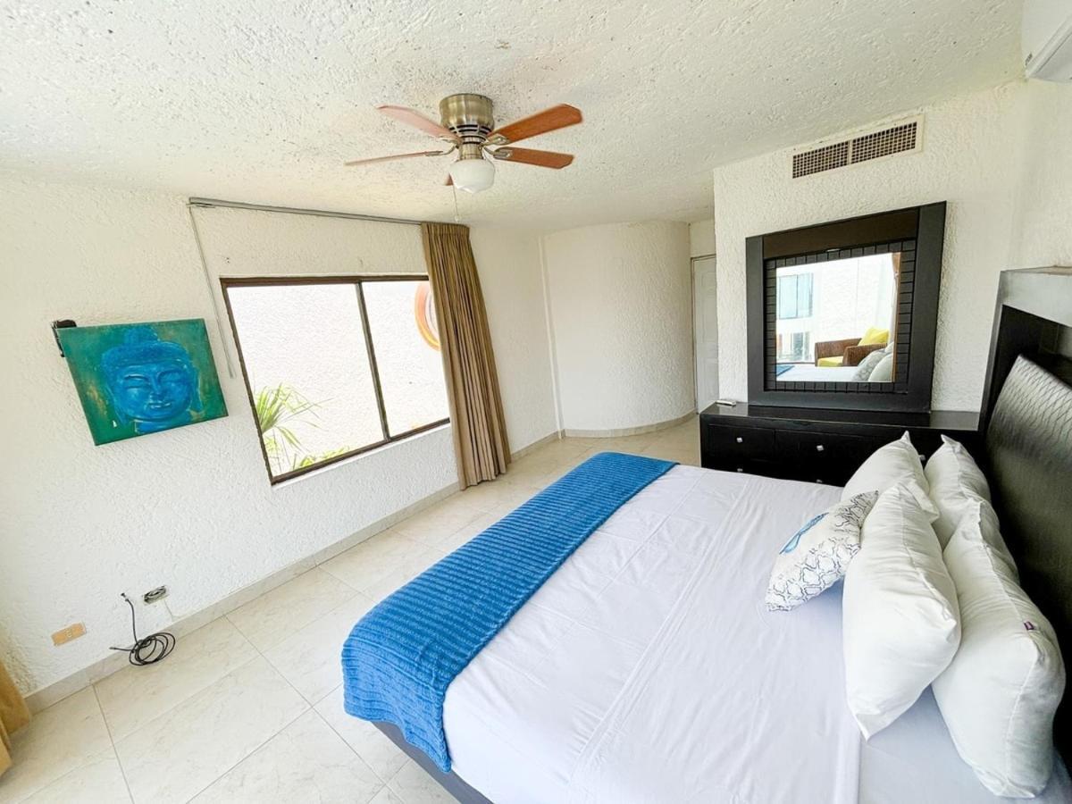 Espaciosa En A Pasos Del Mar Holiday home *