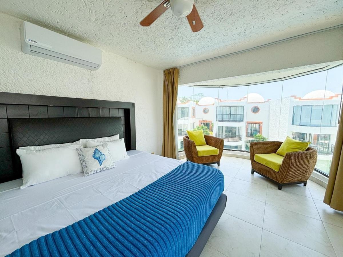 Espaciosa En A Pasos Del Mar Holiday home Cancun