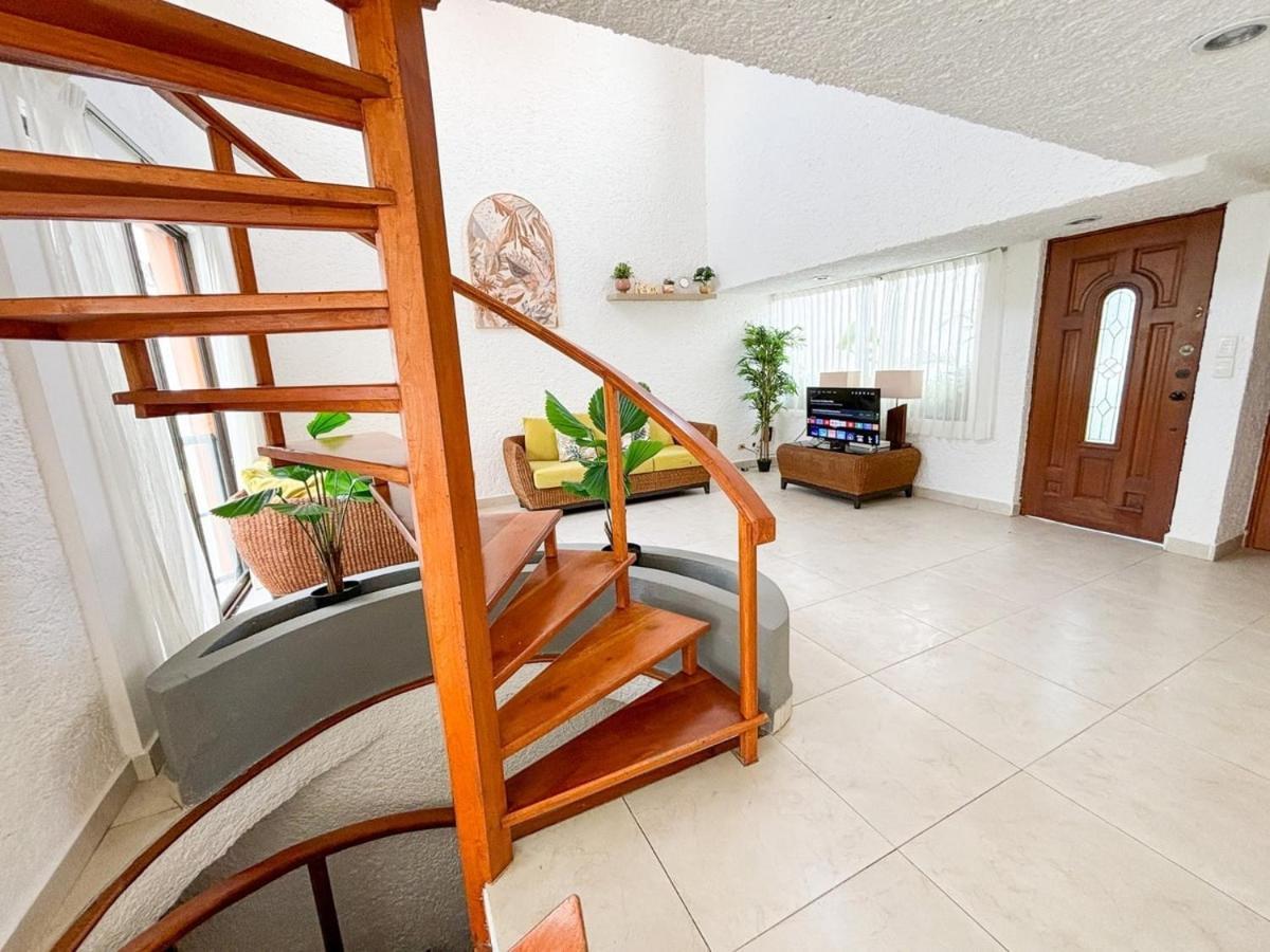 Holiday home Espaciosa En A Pasos Del Mar Cancun