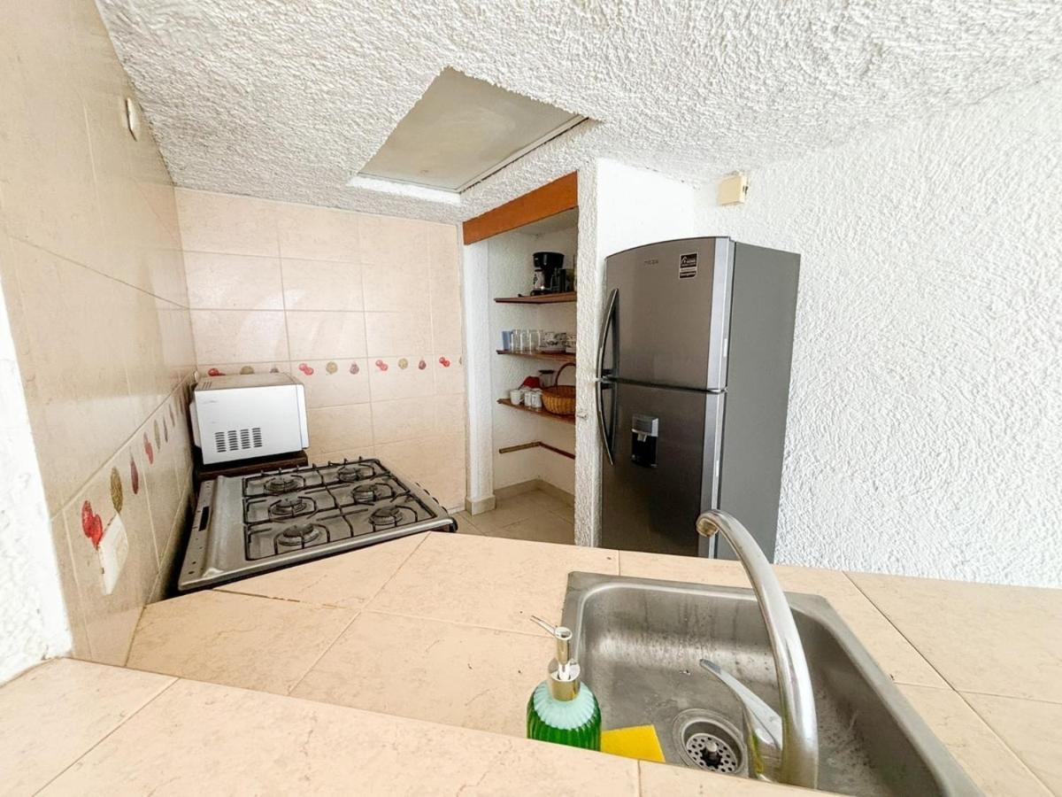 Holiday home Espaciosa En A Pasos Del Mar Cancun