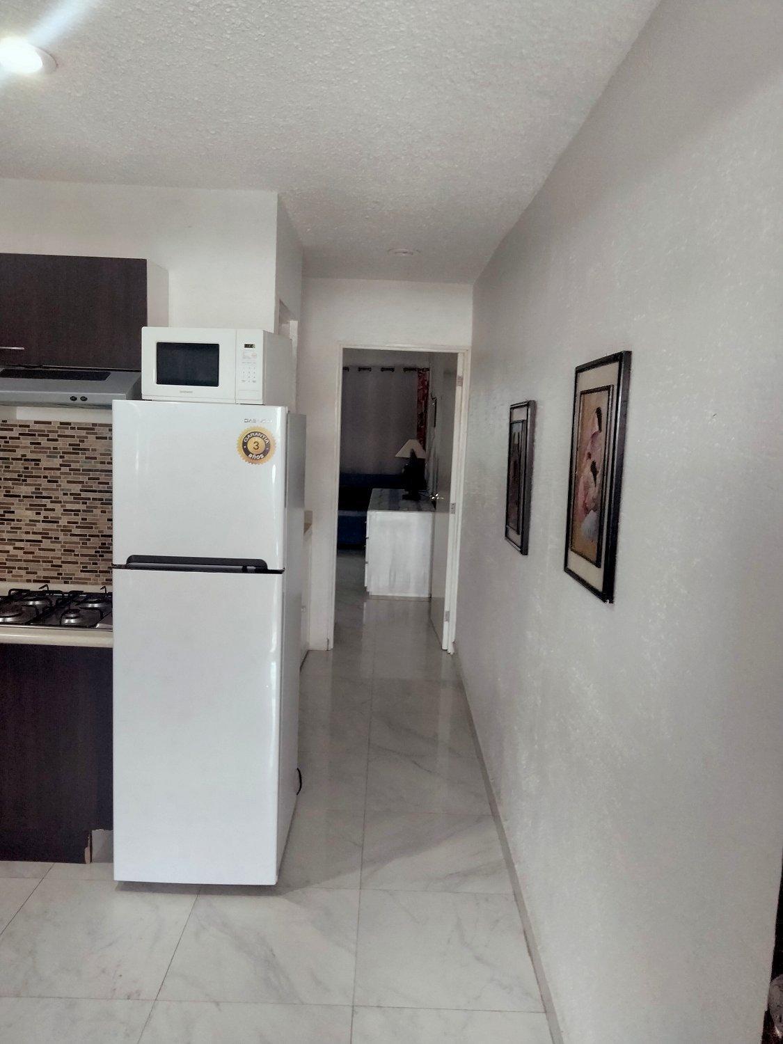Brisas Zone Apartment Cancun