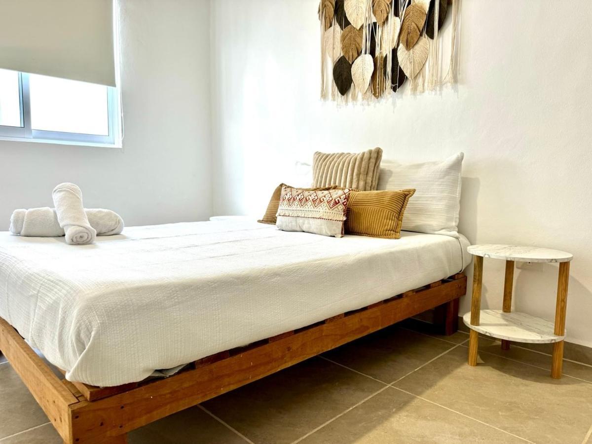 3br Centric House W/ Pool, Bbq And Great Amenities Cancun