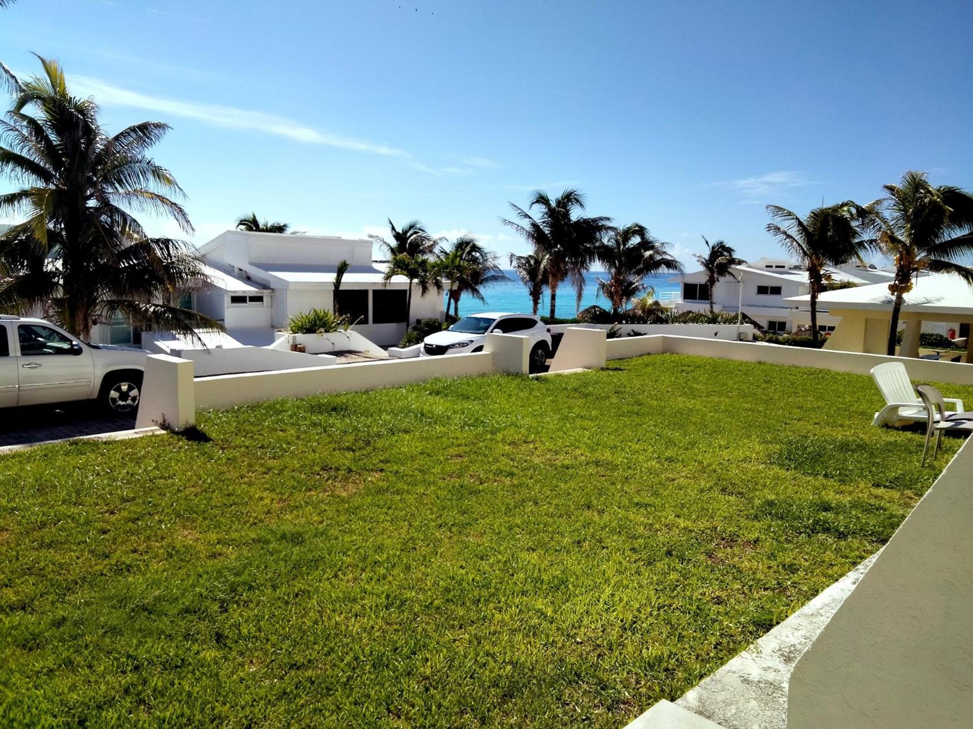 Brisas Sealight * Cancun