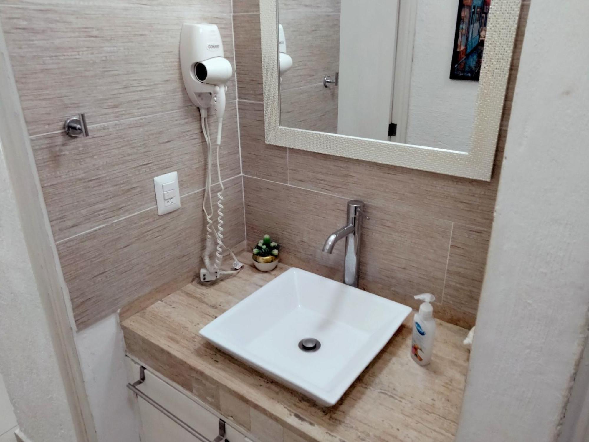 Apartment Brisas Sealight Cancun