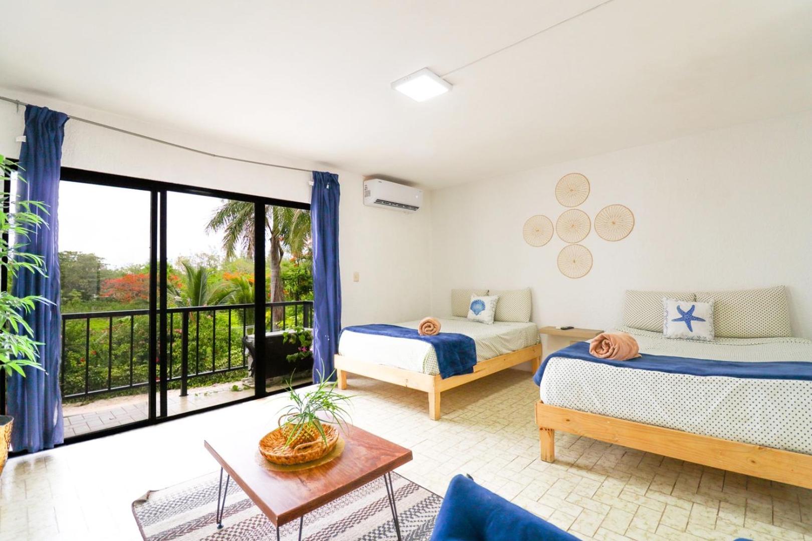 House With Pool And 5 Minutes From The Beach, 2hab