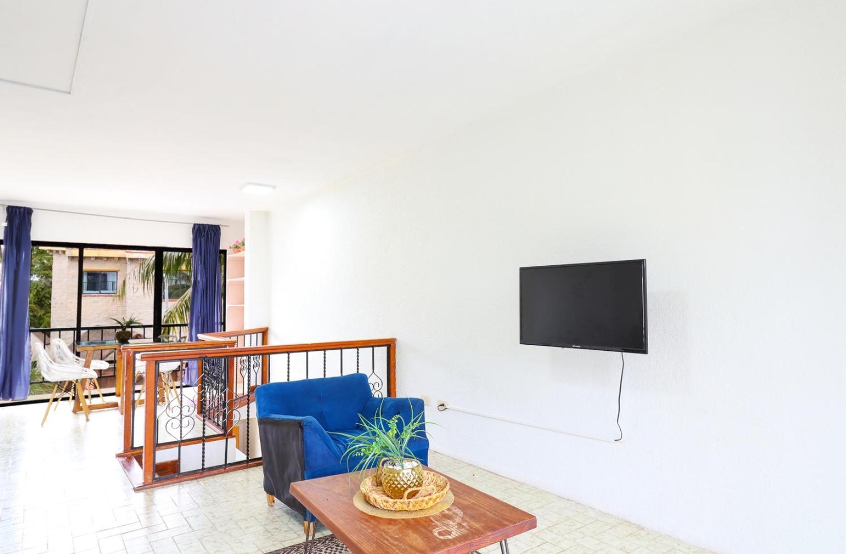 House With Pool And 5 Minutes From The Beach, 2hab Cancun