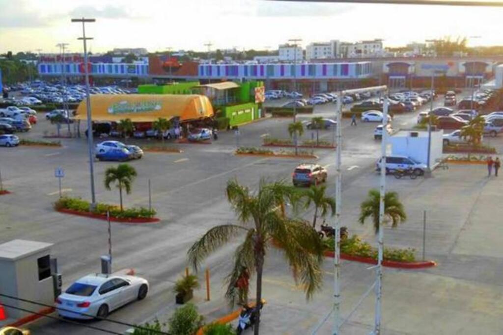 House Completely Furnished Total Privacy 8pax Cancun