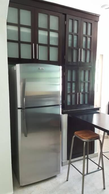 Holiday home House Completely Furnished Total Privacy 8pax Cancun