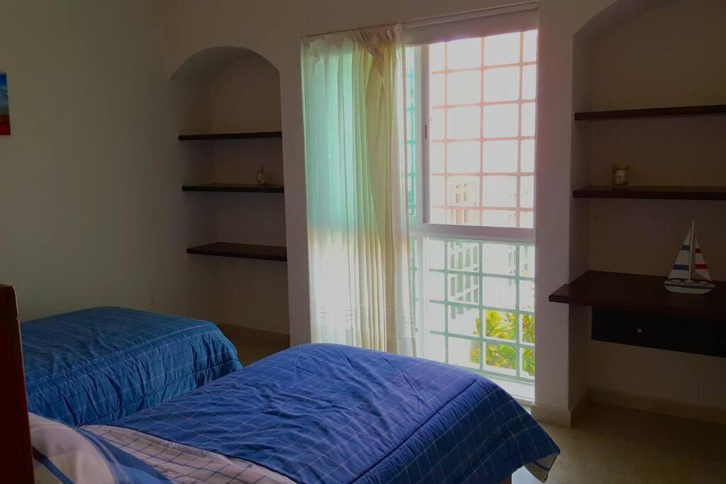 House Completely Furnished Total Privacy 8pax Cancun
