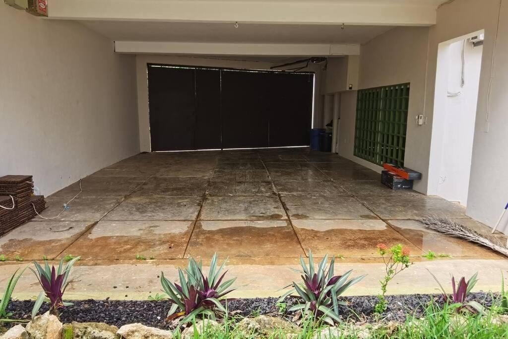 House Completely Furnished Total Privacy 8pax Cancun