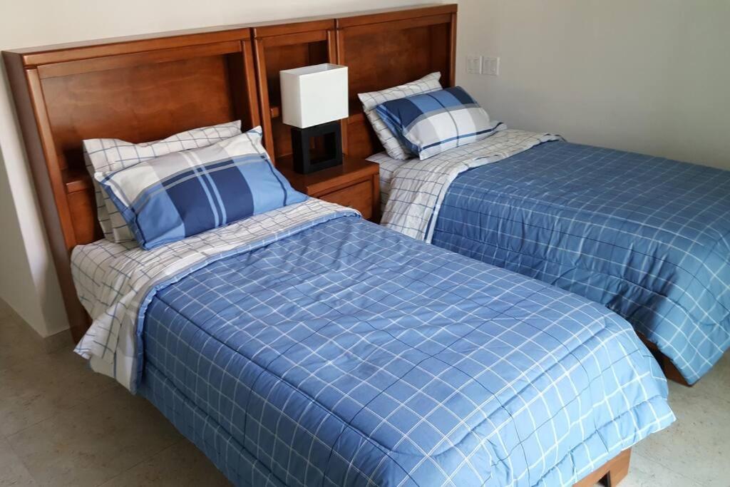 Holiday home House Completely Furnished Total Privacy 8pax Cancun
