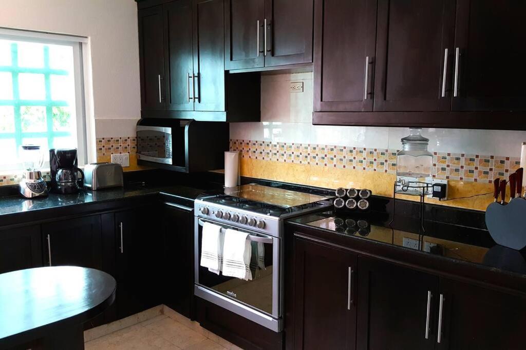 Holiday home House Completely Furnished Total Privacy 8pax *