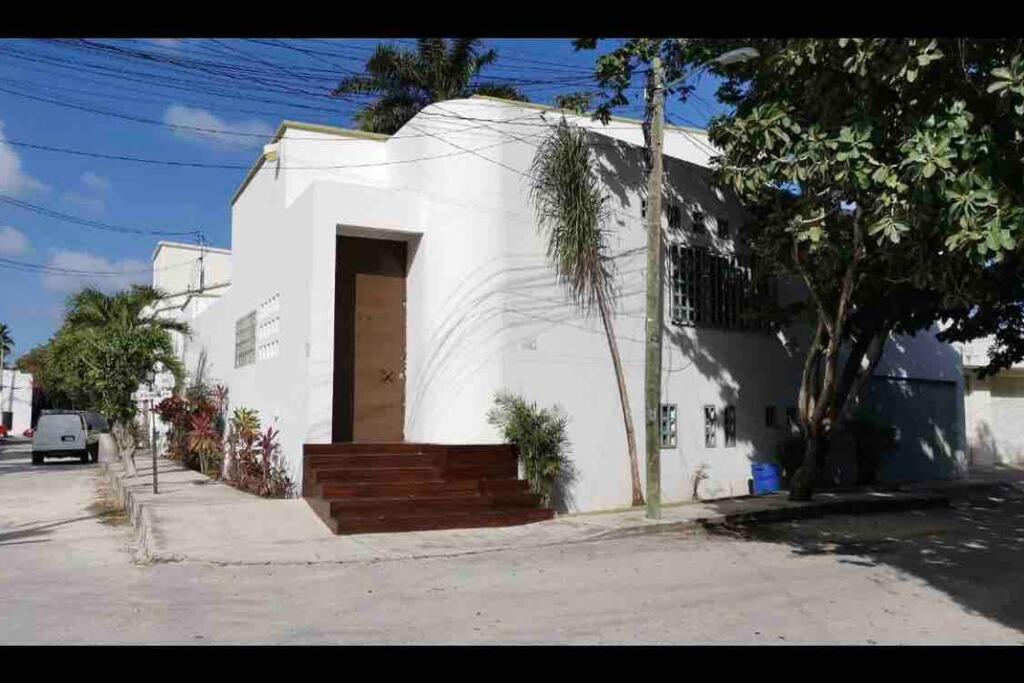 House Completely Furnished Total Privacy 8pax Cancun