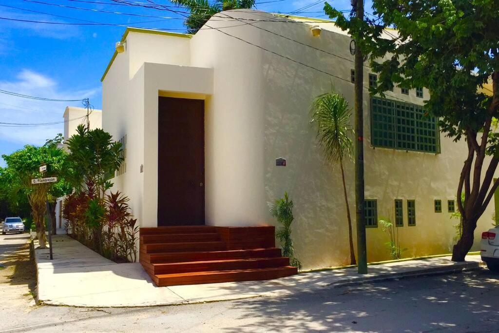 House Completely Furnished Total Privacy 8pax Holiday home Cancun