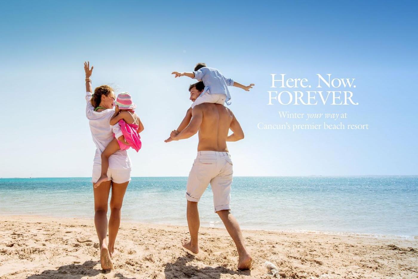 2br Oceanview Garza Blanca Apartment *
