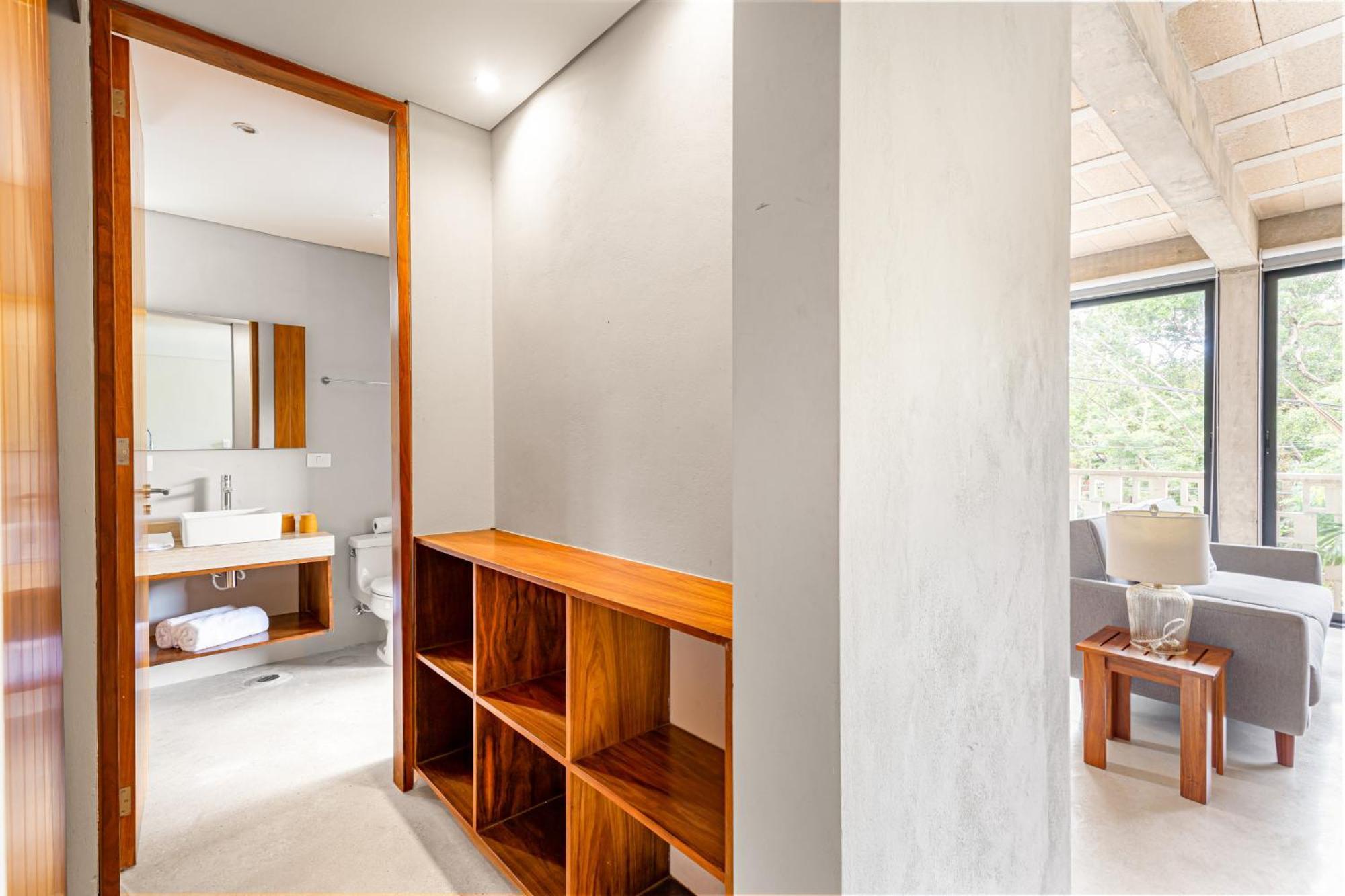 Spacious Large Loft With Pool * Cancun