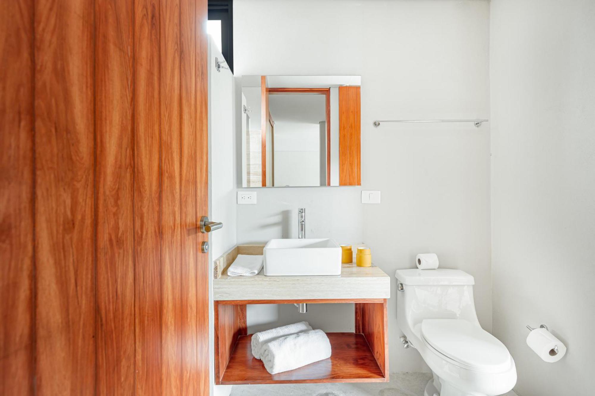Spacious Large Loft With Pool Apartment Cancun