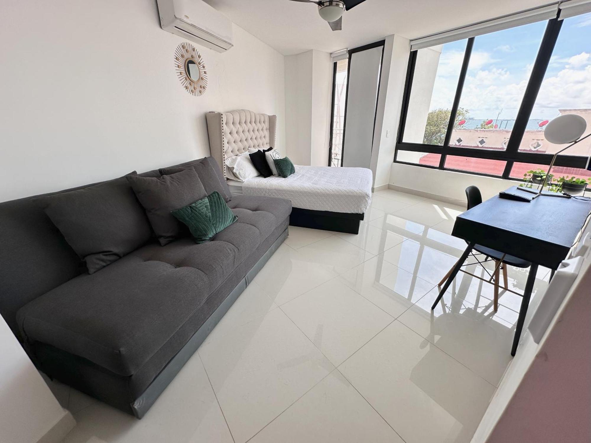 Apartment New Neen