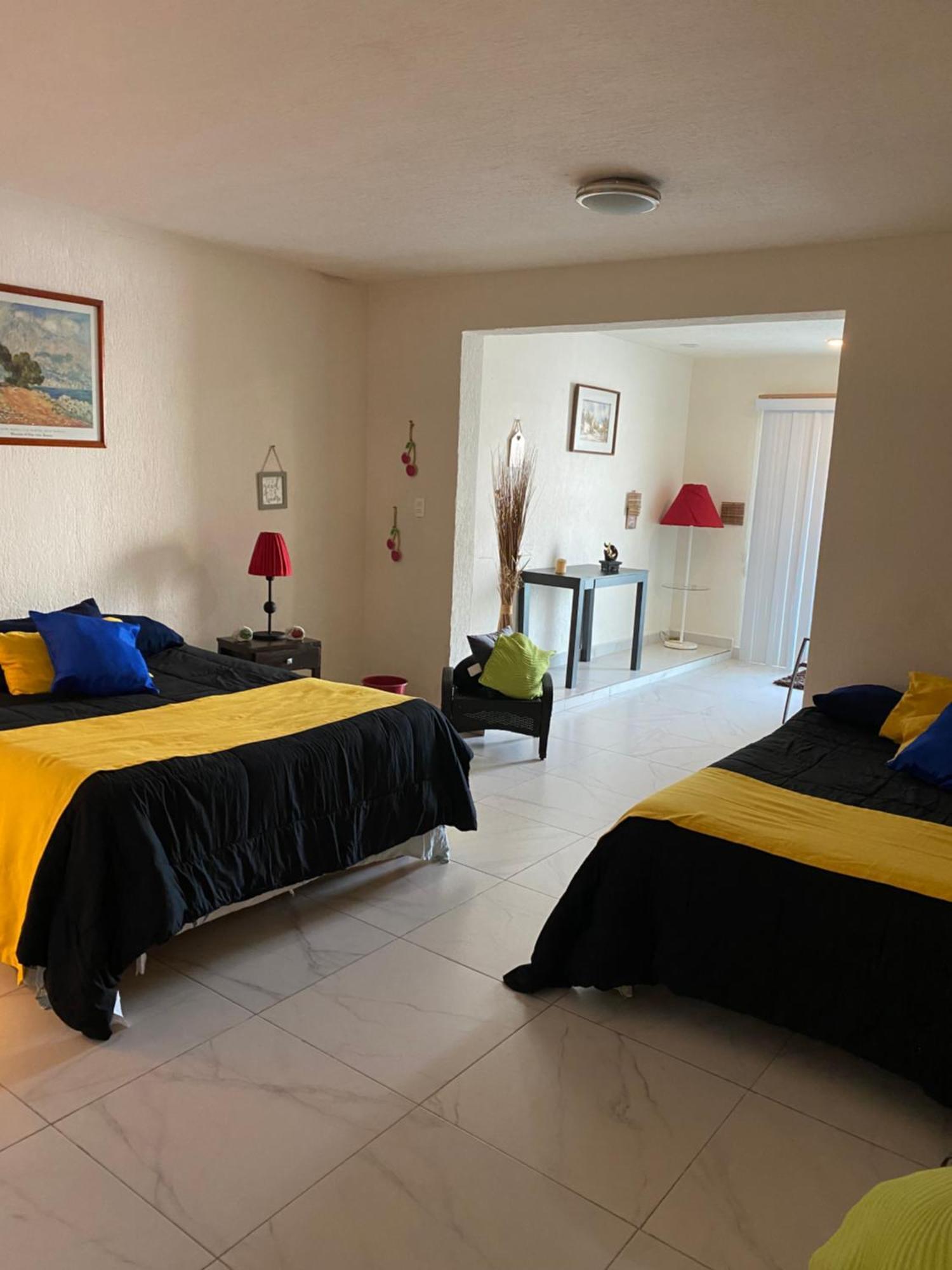 El Paraiso En Homestay *