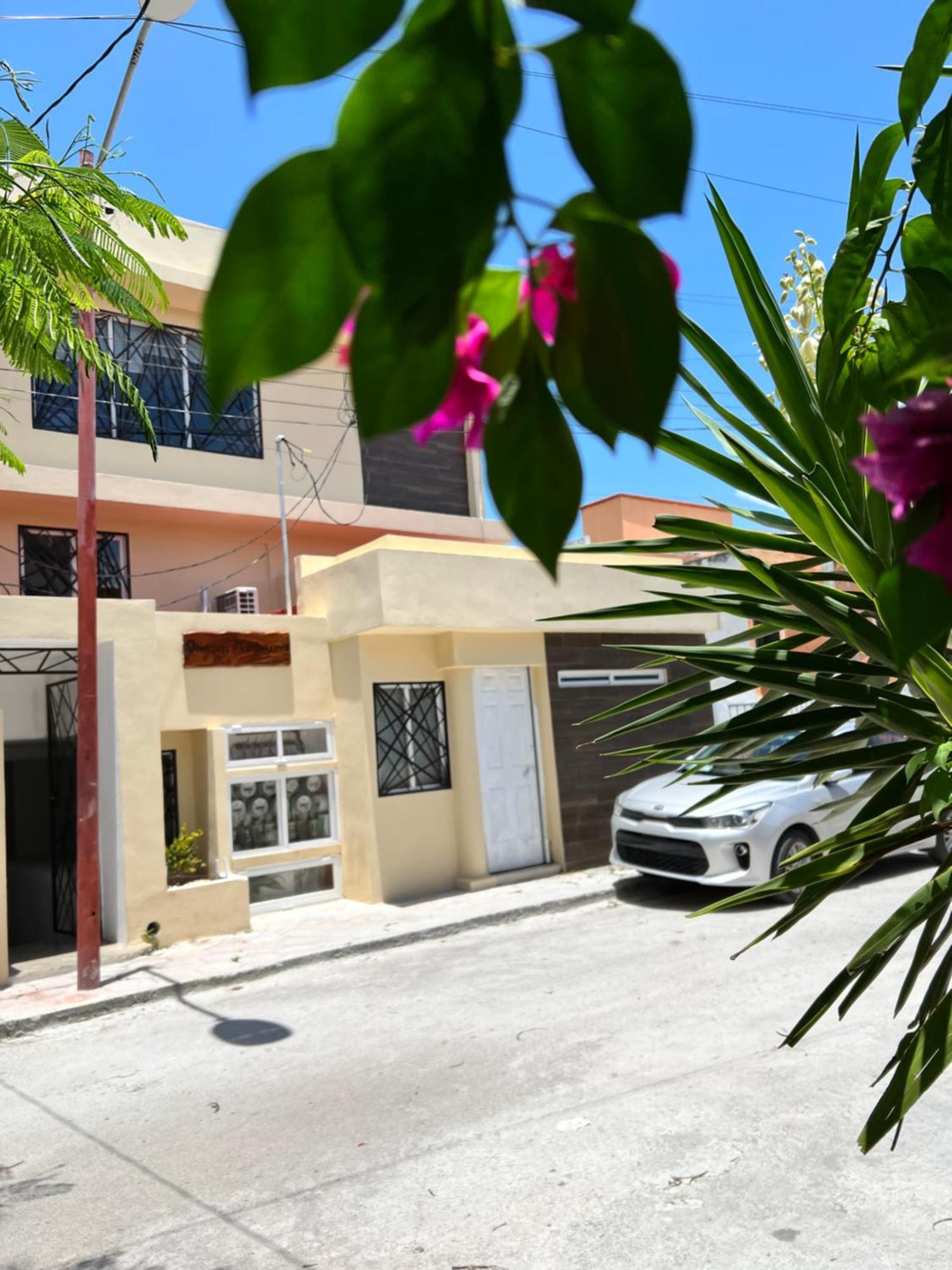 Apartment D-02 Novaga Downtown Cancún
