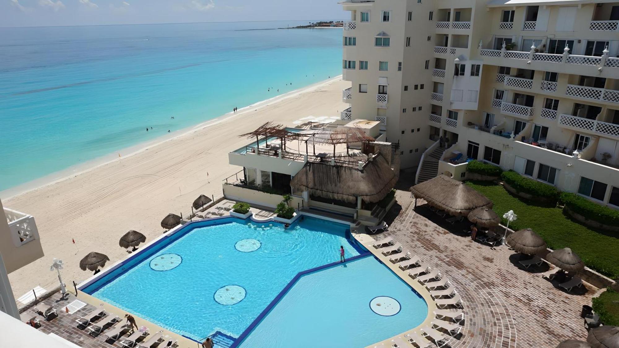 Plaza By Andiani Travel Apartment Cancún