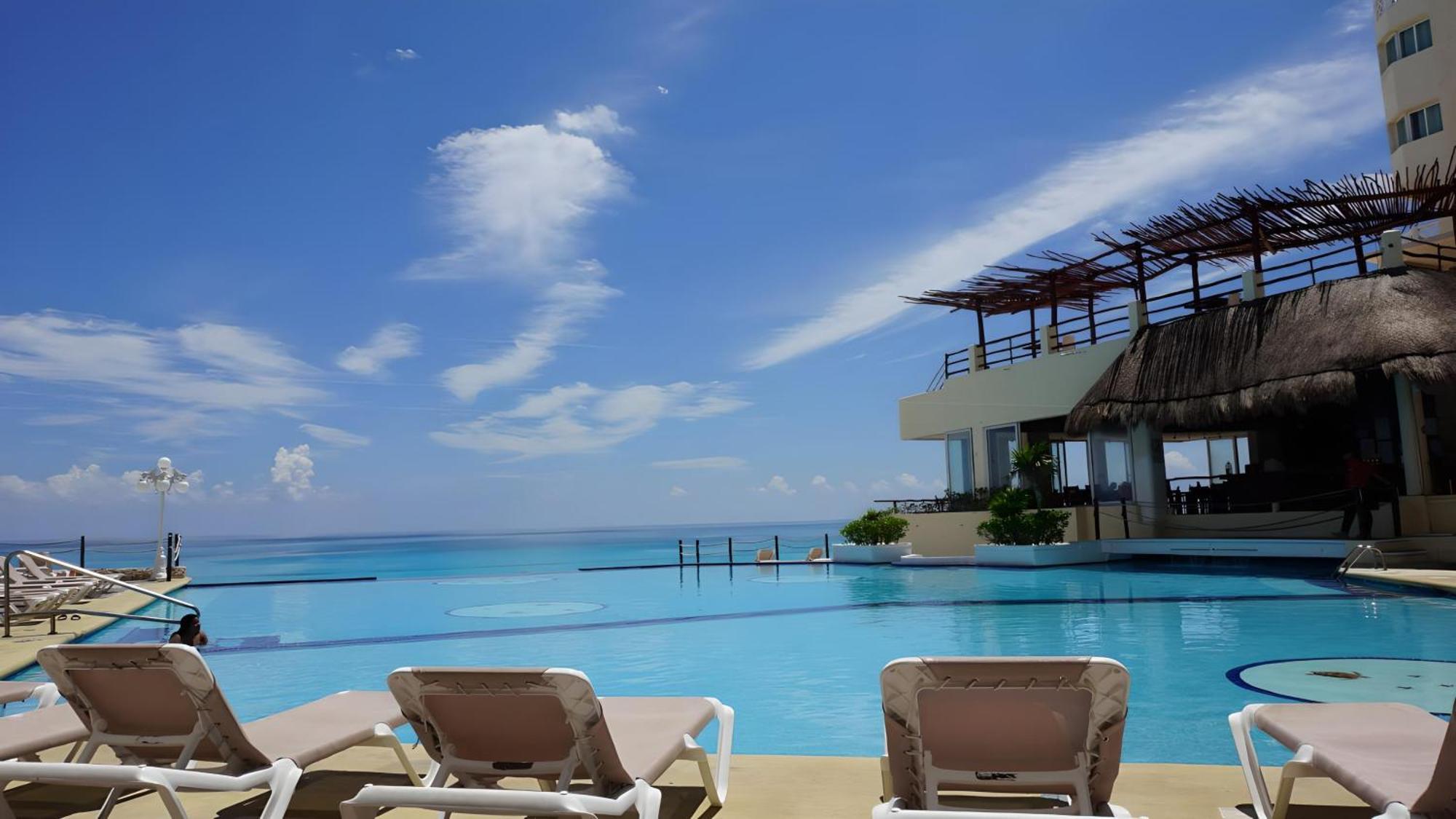Apartment Plaza By Andiani Travel Cancún