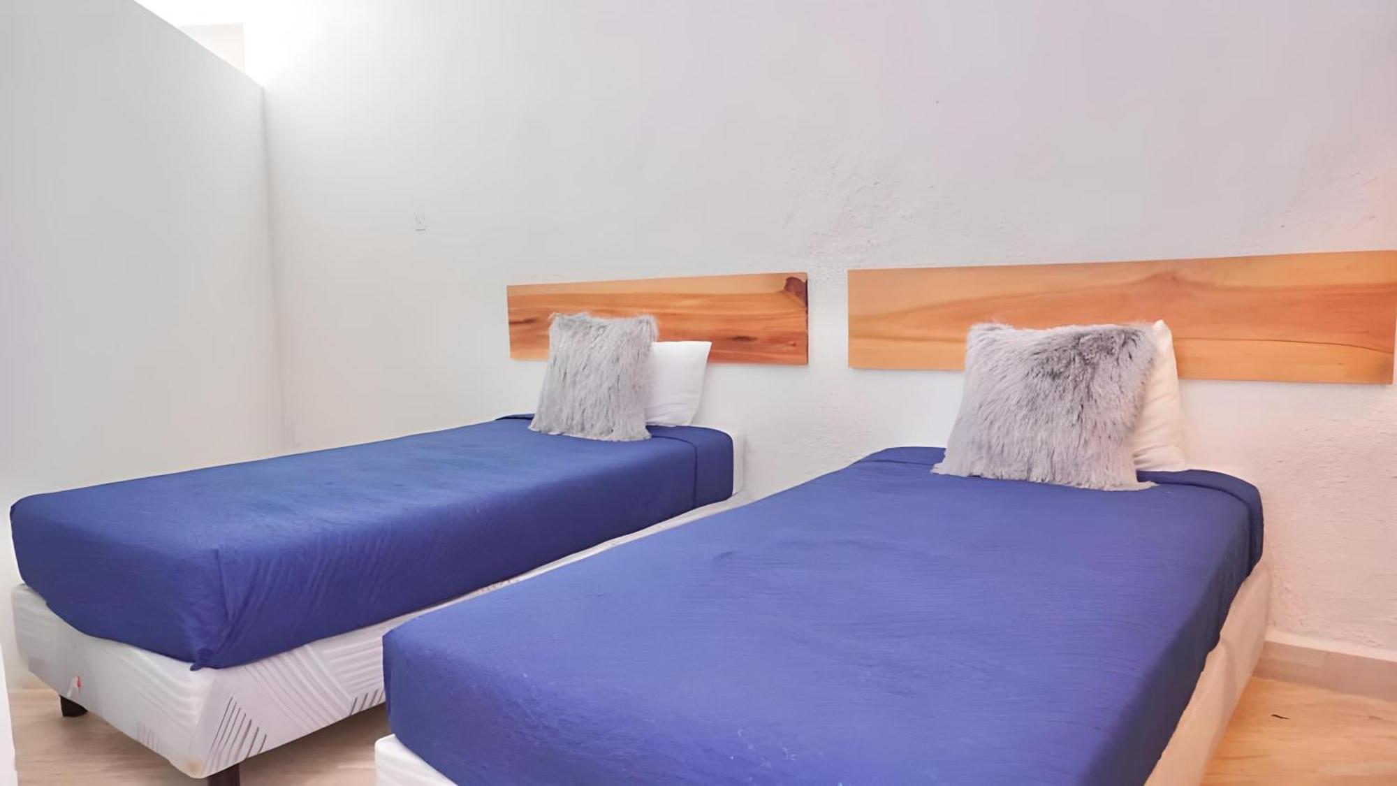 Plaza By Andiani Travel Apartment