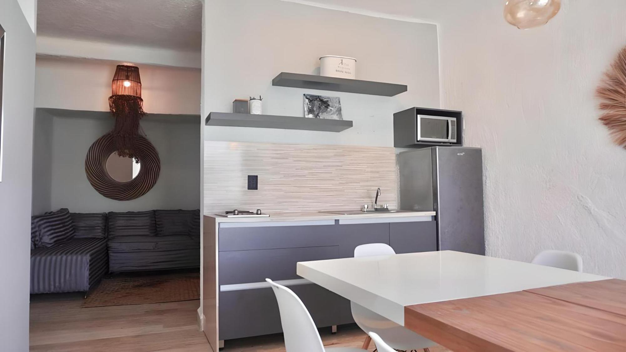 Apartment Plaza By Andiani Travel