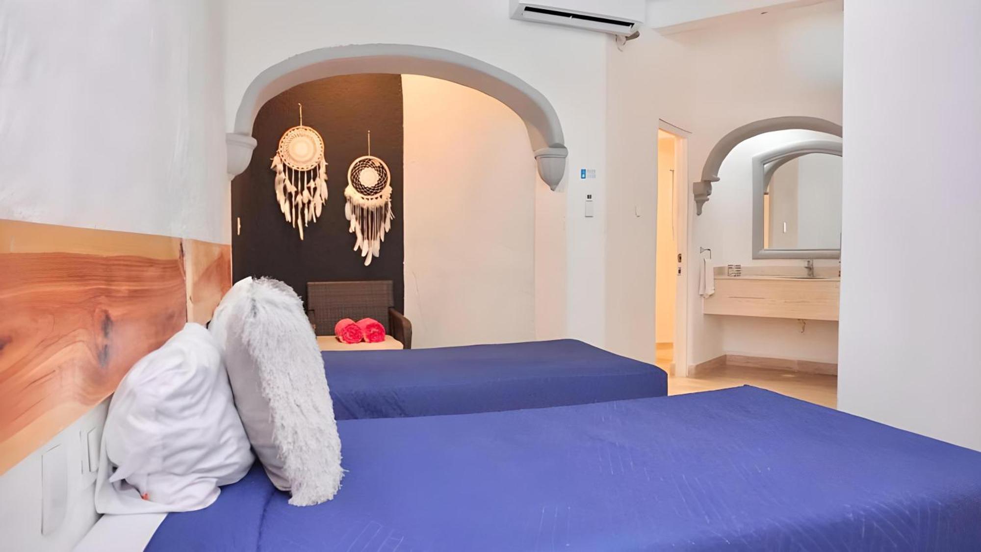Apartment Plaza By Andiani Travel *