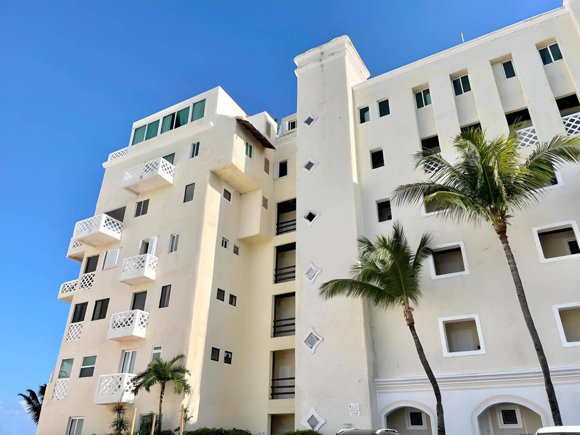 Plaza By Andiani Travel Apartment Cancún