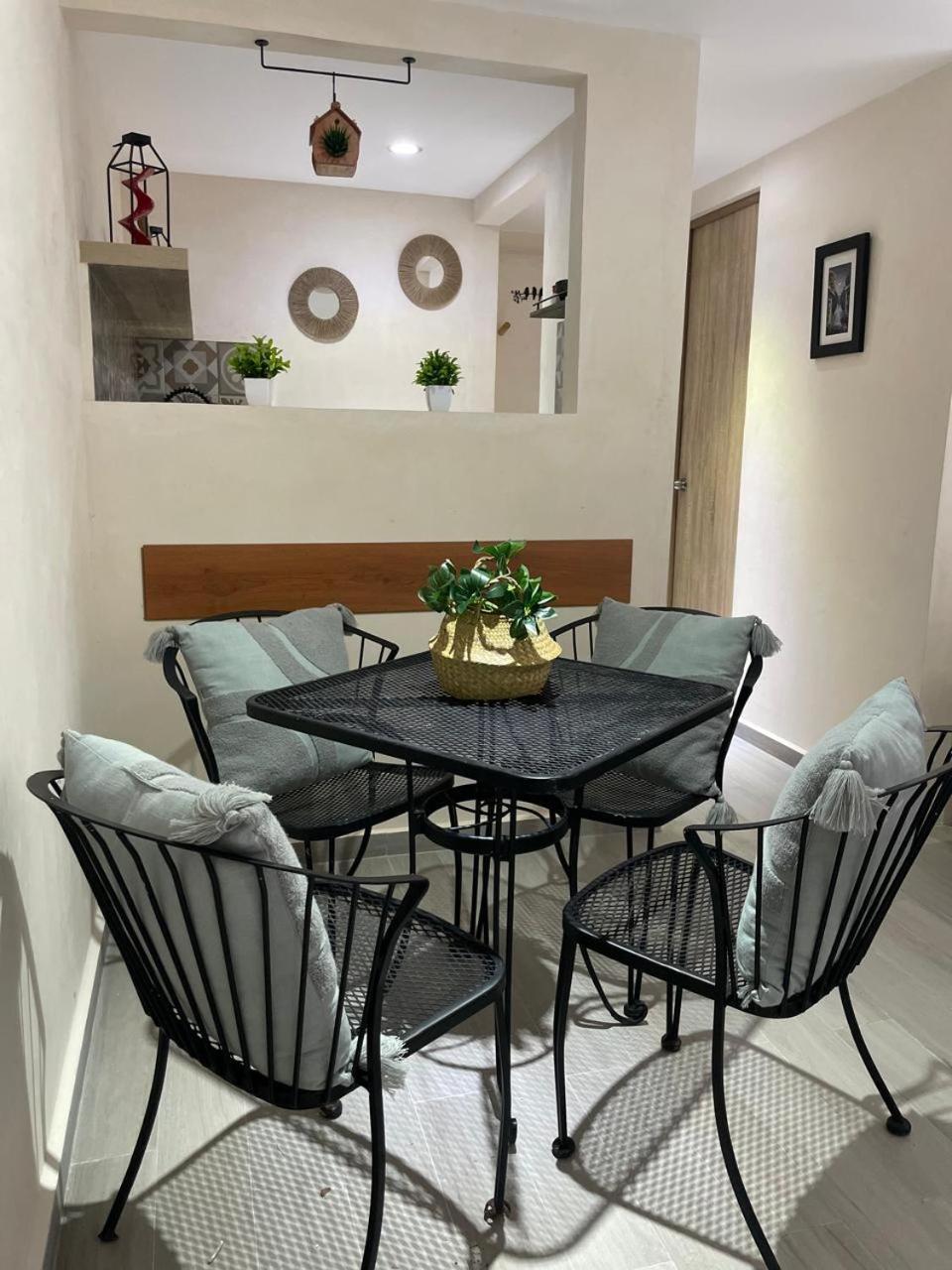 Apartamento Cancun Apartamento Studio *