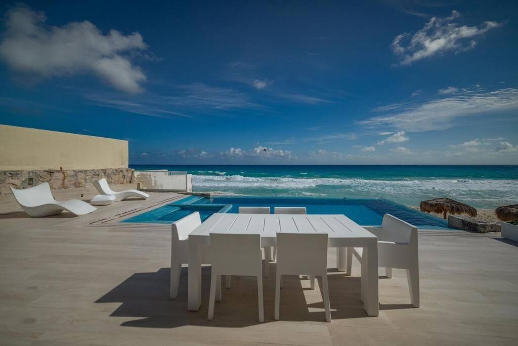Quinnmiller At Asia Com Private Pool * Cancun