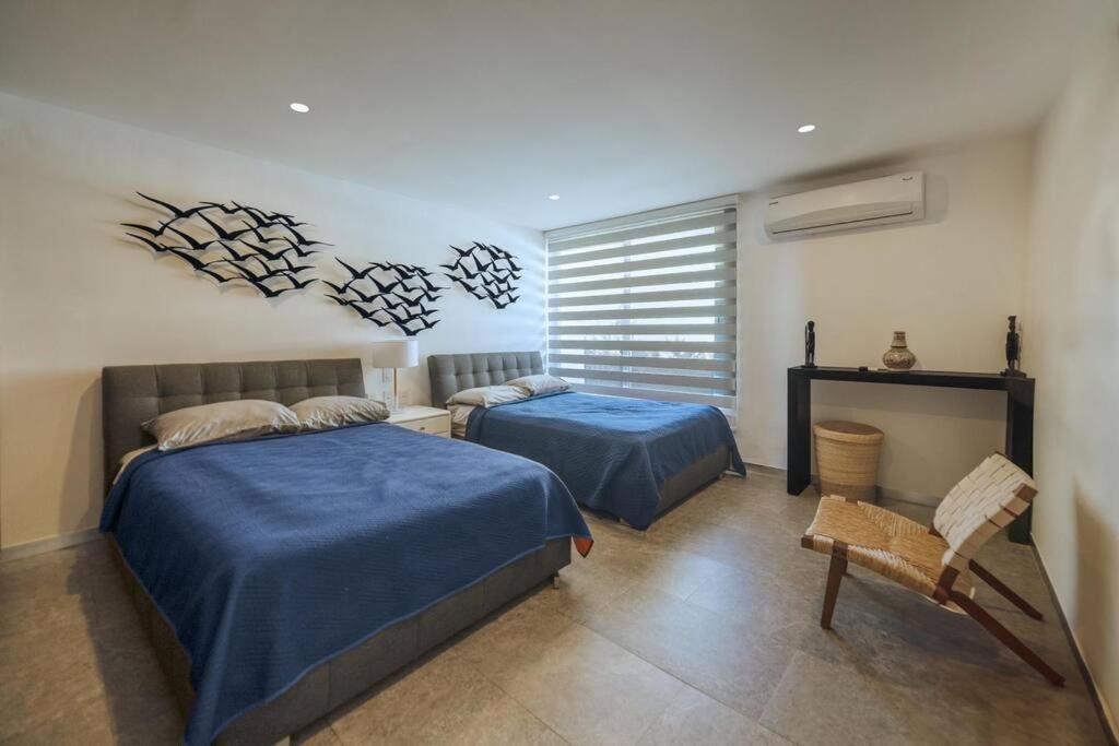 Quinnmiller At Asia Com Private Pool Villa Cancun
