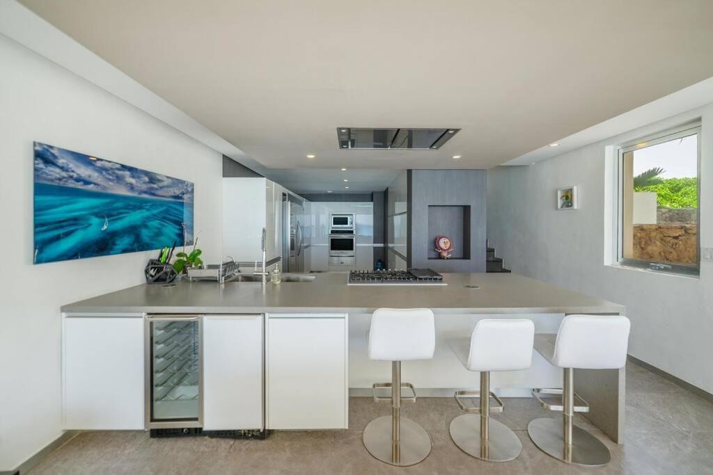 Quinnmiller At Asia Com Private Pool Villa *