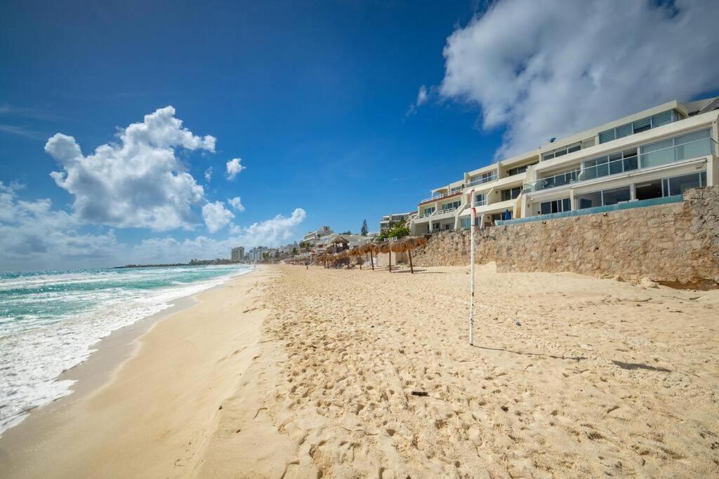 Quinnmiller At Asia Com Private Pool Villa Cancun