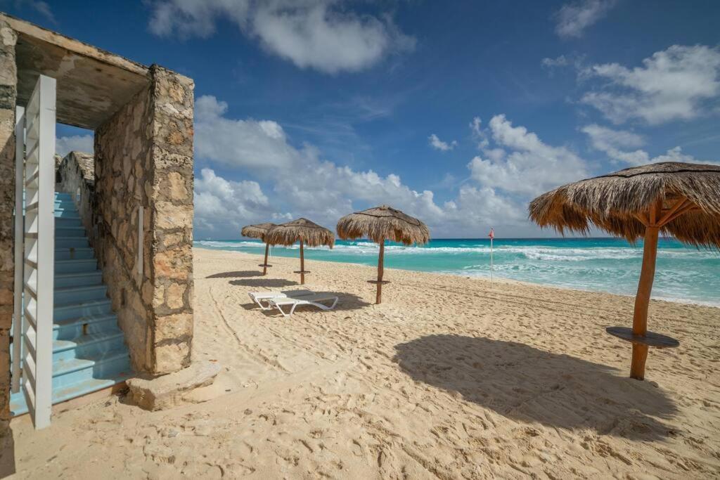 Quinnmiller At Asia Com Private Pool Cancun