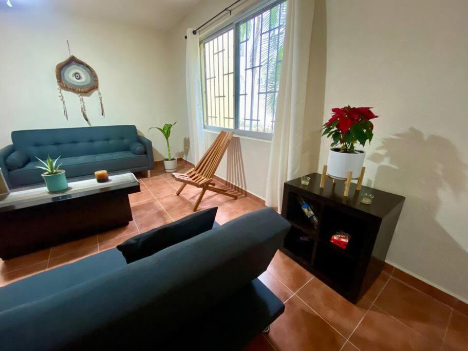 Peach35 Centrico, 5 Min De La Playa Y La Entrada De La Zona Hotelera * Cancún