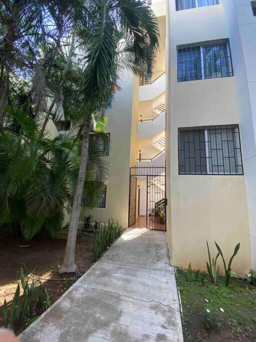 Peach35 Centrico, 5 Min De La Playa Y La Entrada De La Zona Hotelera Cancún