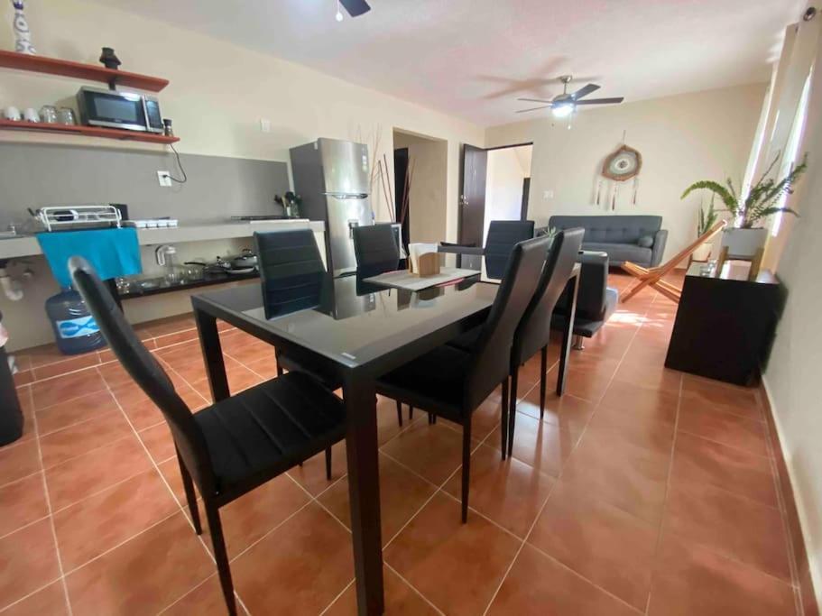 Peach35 Centrico, 5 Min De La Playa Y La Entrada De La Zona Hotelera * Cancún