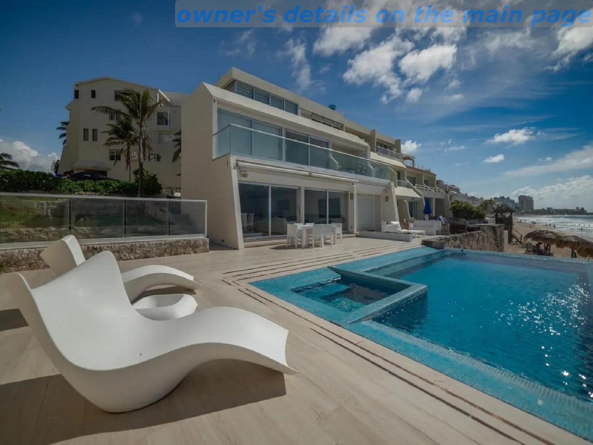 Villa Quinnmiller At Asia Com Private Pool