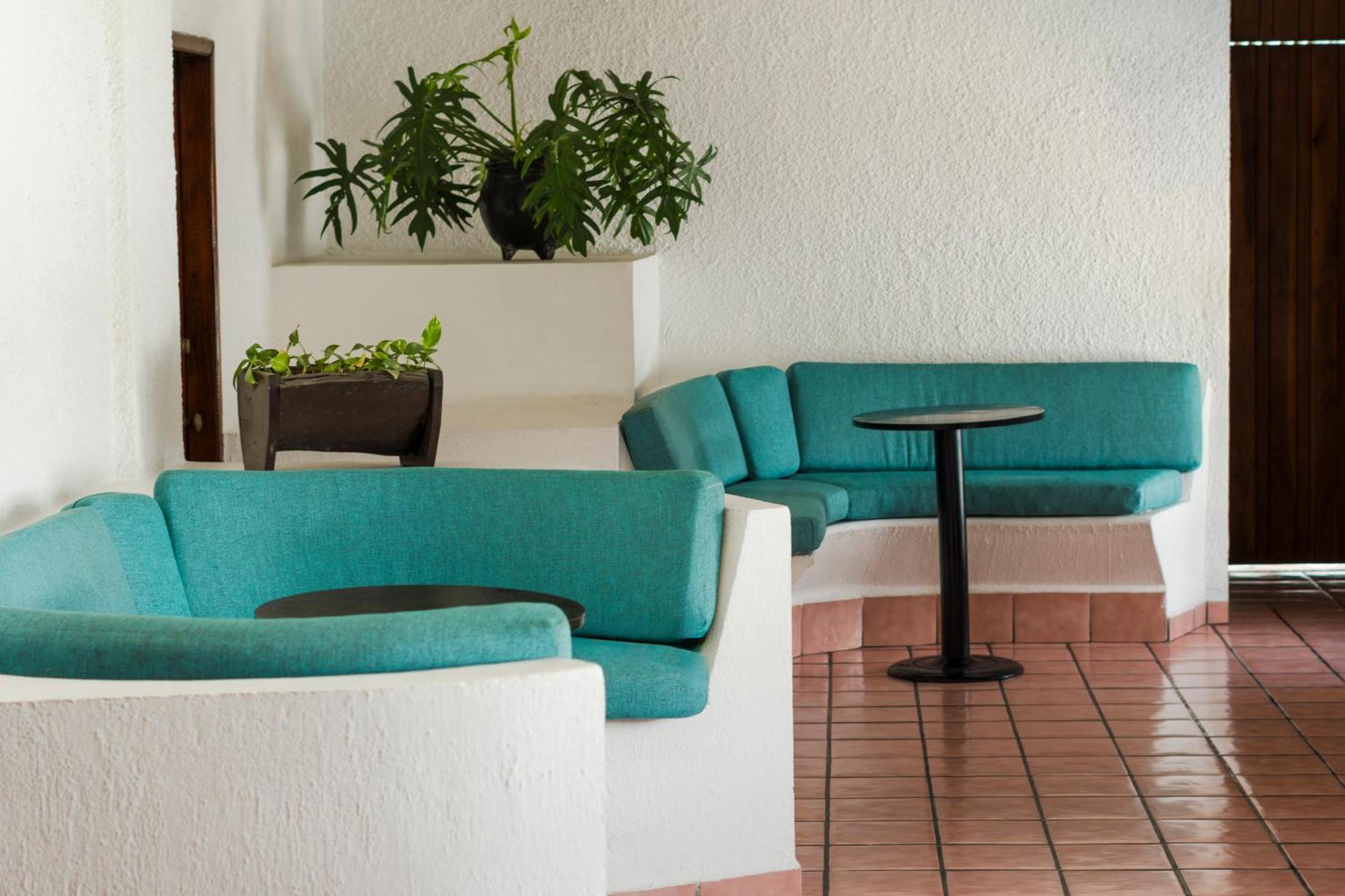 Hotel Antillano 3*