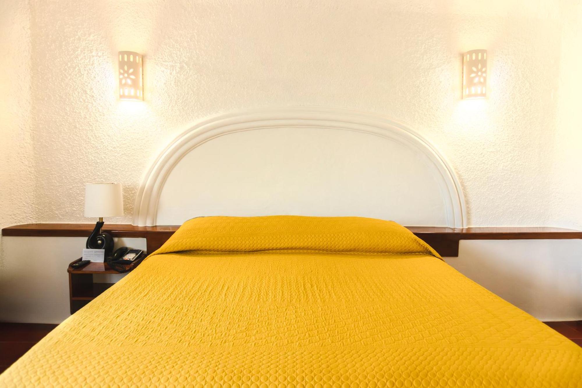 Hotel Antillano