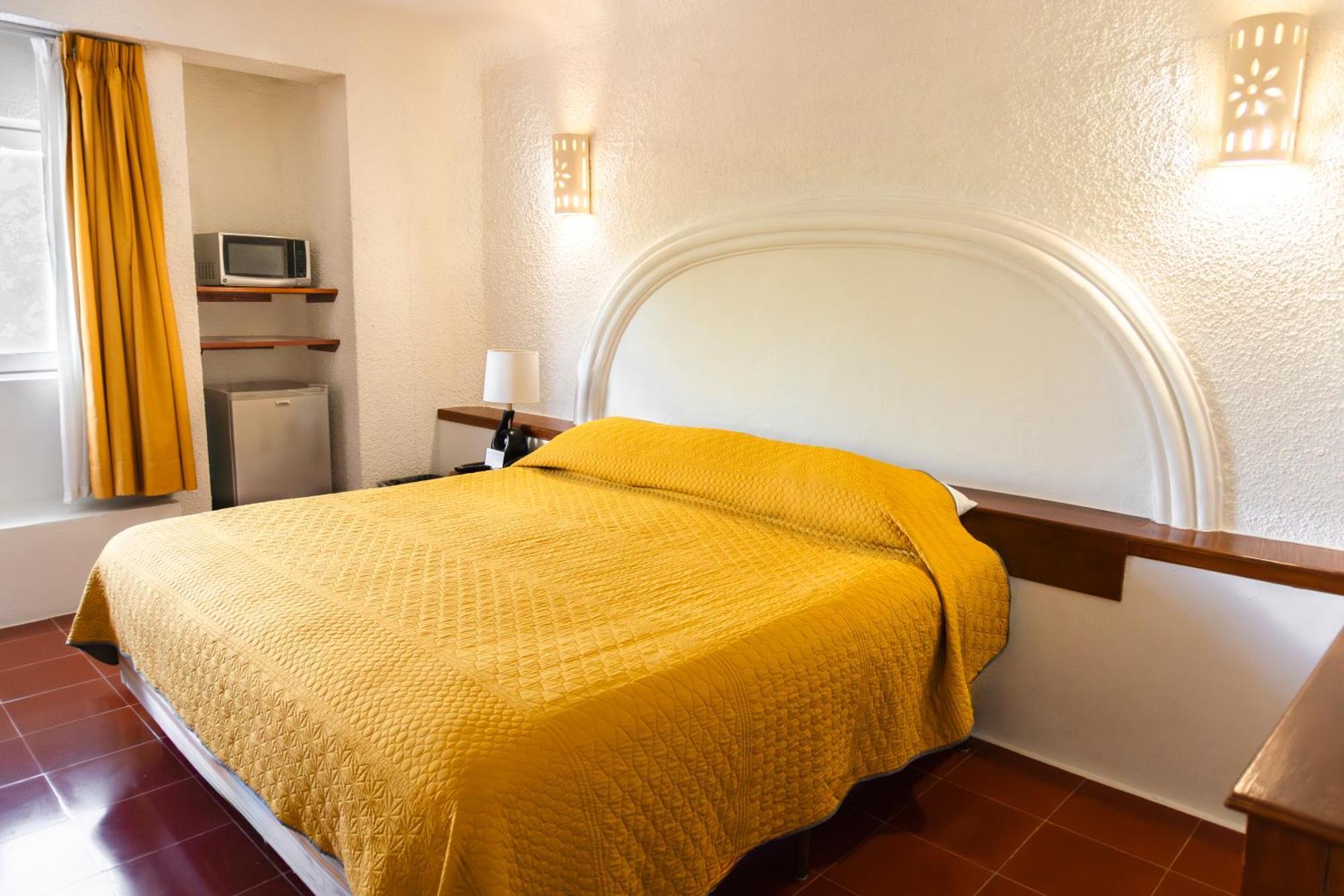 Hotel Antillano 3*