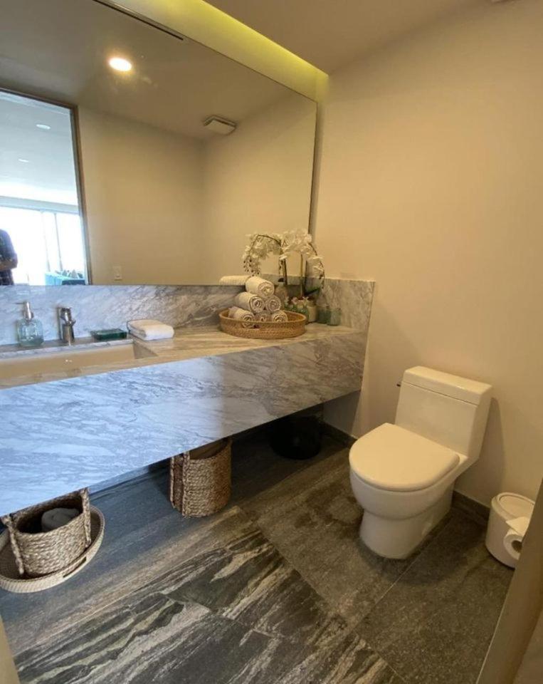 Hermoso Departamento En Puerto Cancun