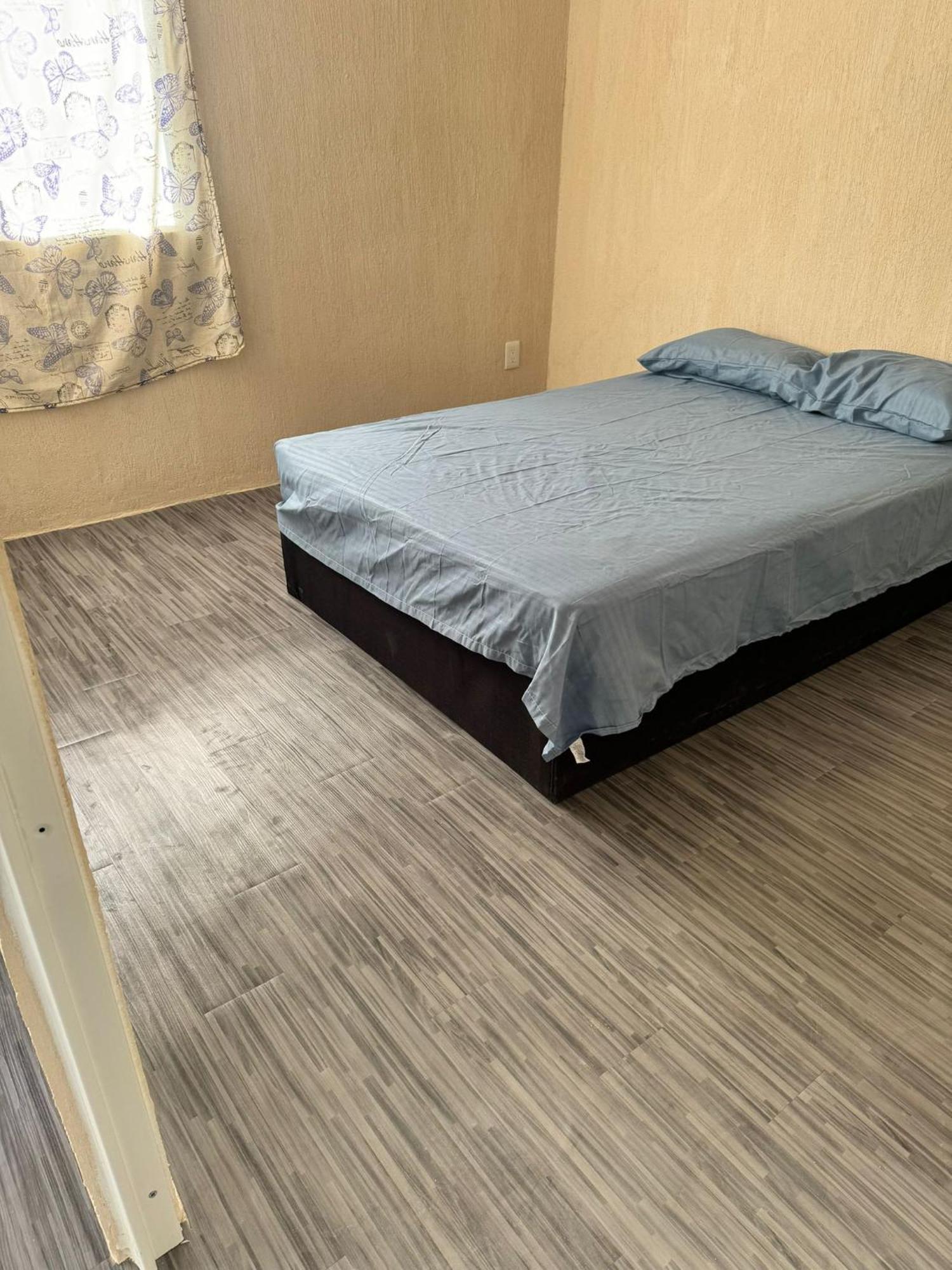 Aloja Rodriguez Apartment Cancun