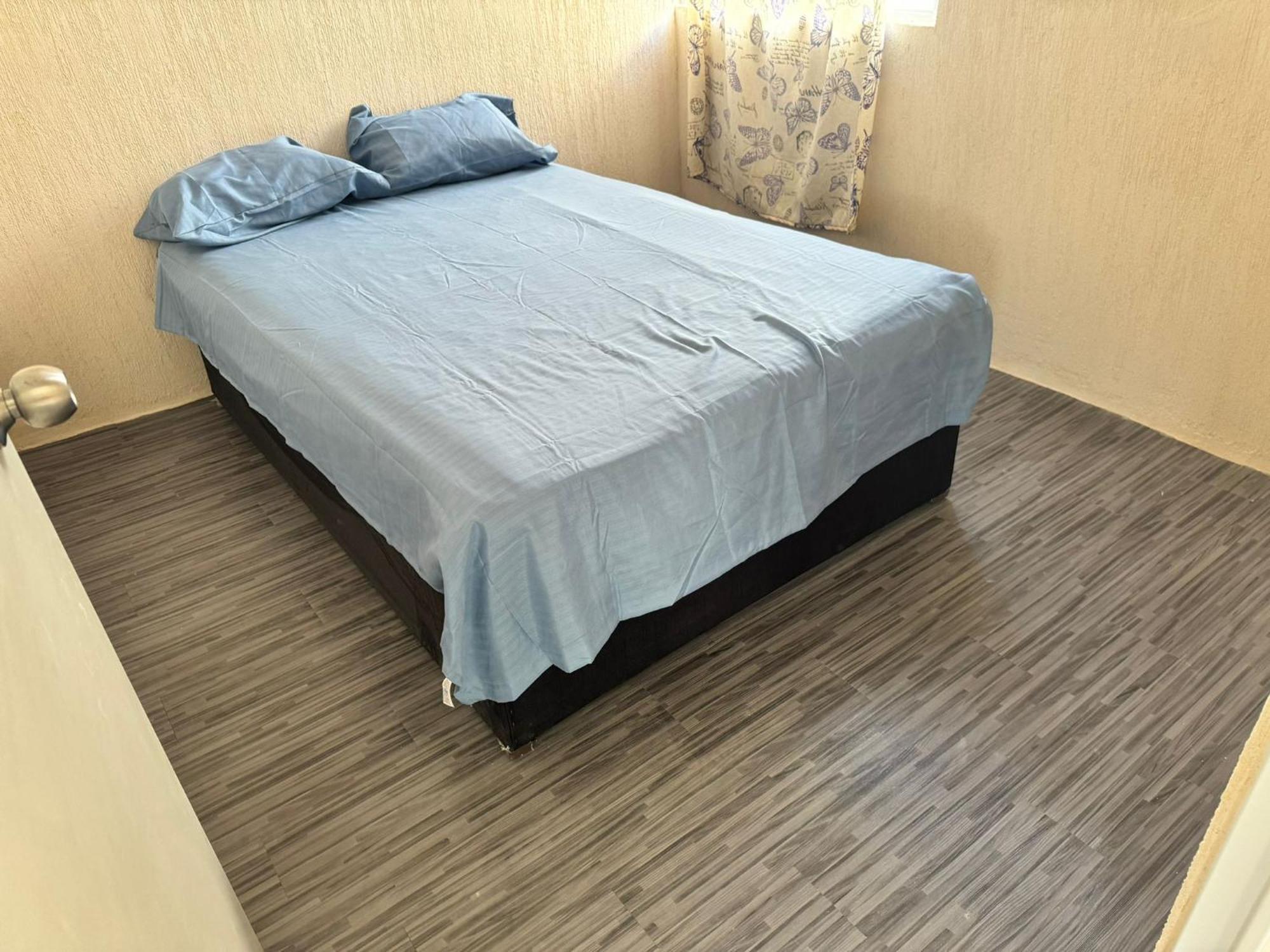 Aloja Rodriguez Apartment Cancun