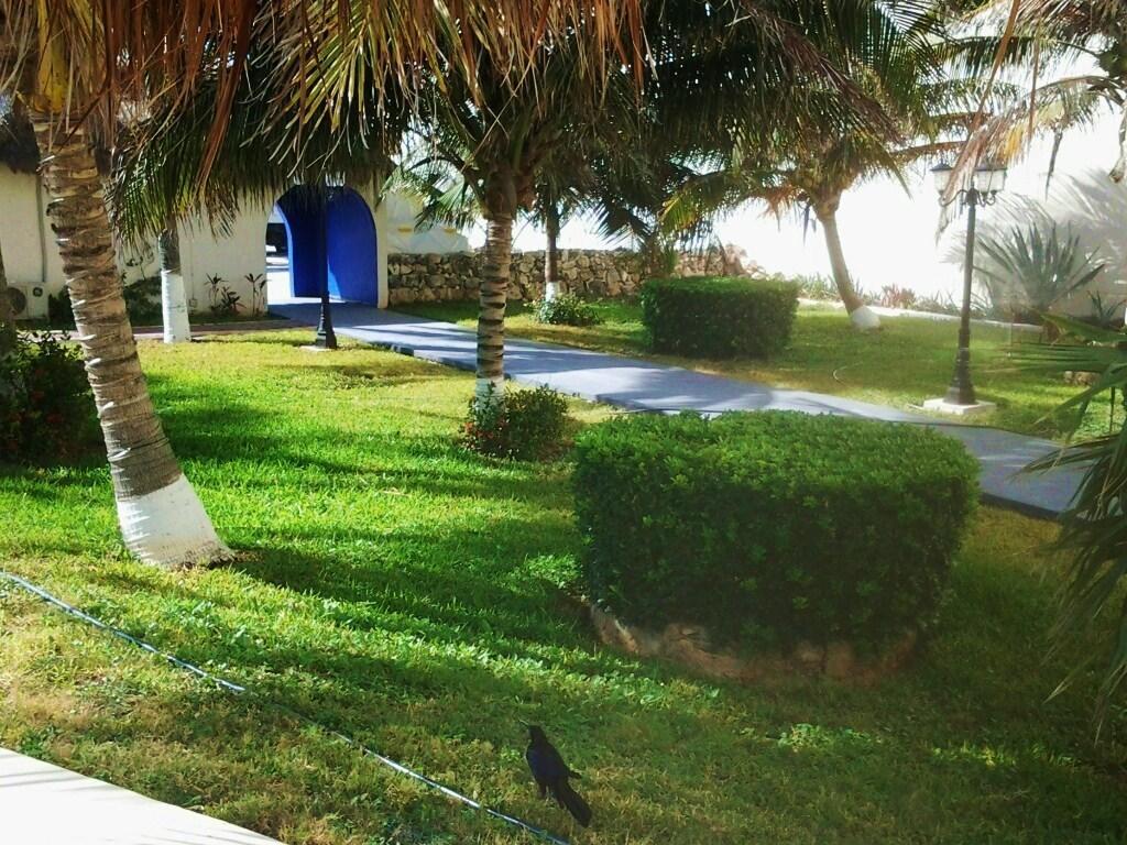 Salvia Apartment Cancun
