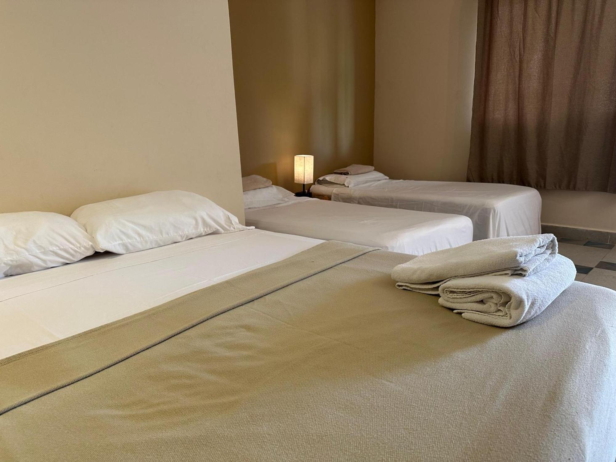 Hotel Pachamaya - Suites, Wellness & Spa, Retreats Cancun