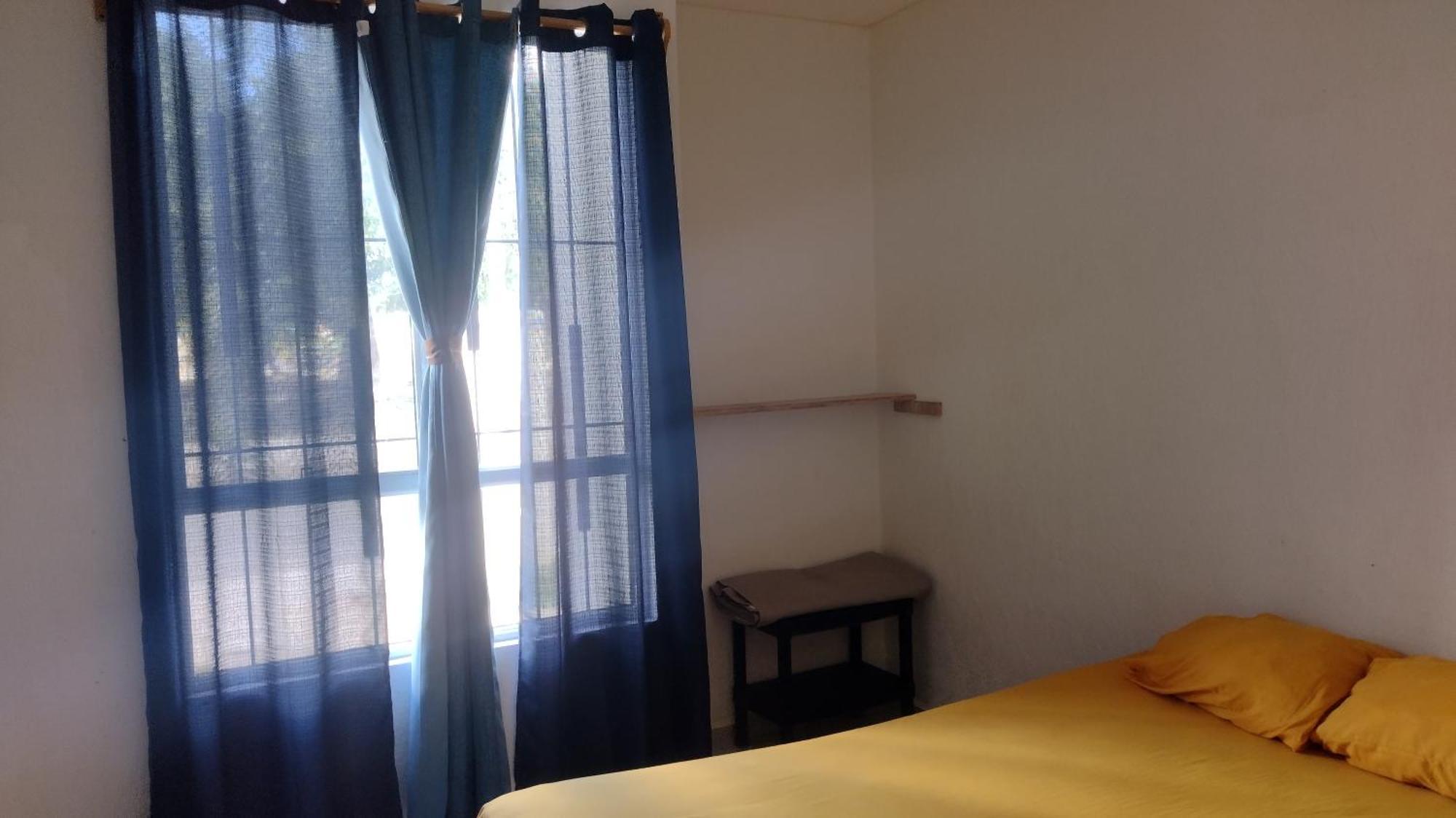 Farfallas Casita, Essence & Incense Campsite Cancun