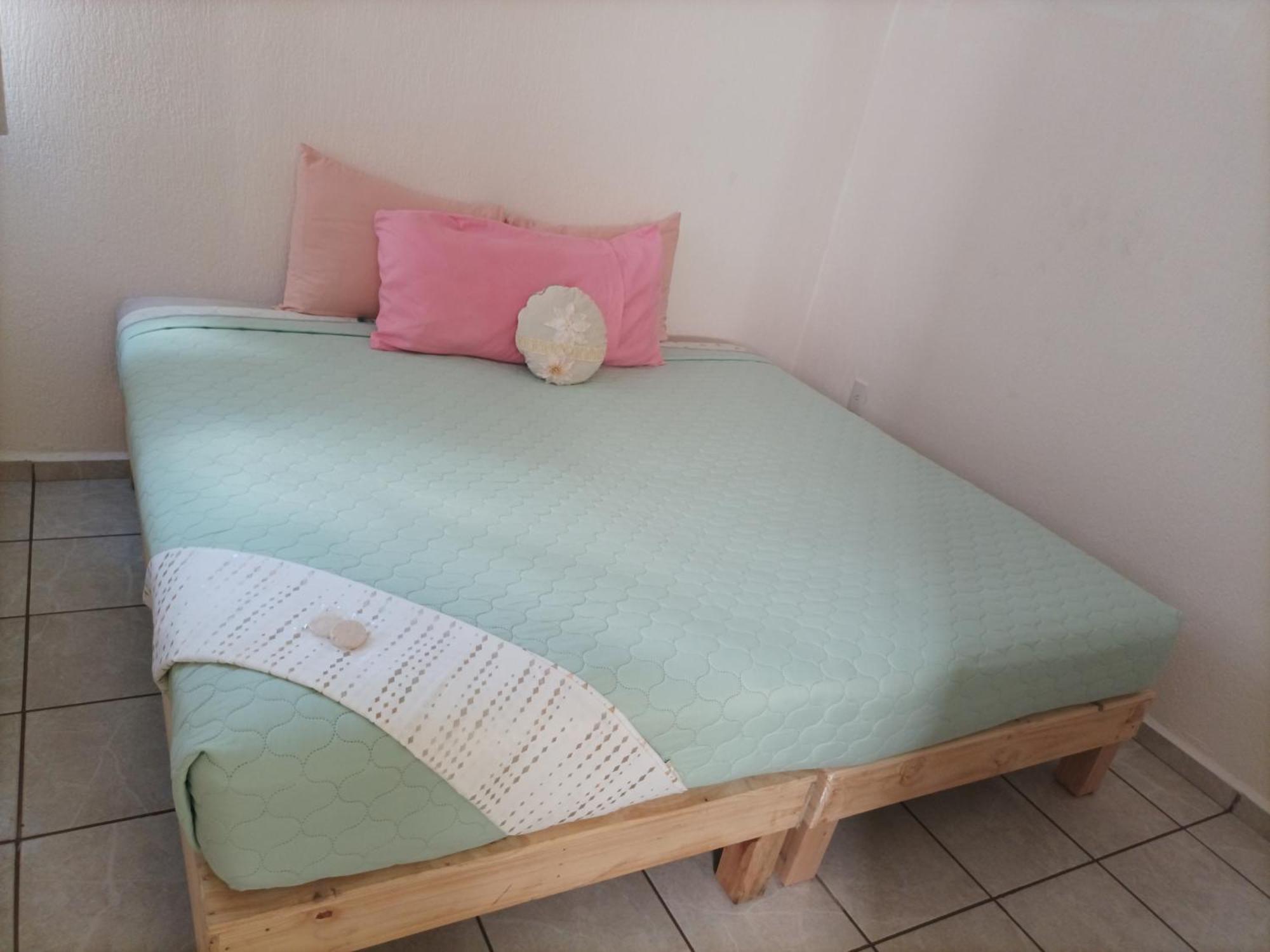 Farfallas Casita, Essence & Incense Campsite Cancun